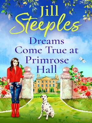 cover image of Dreams Come True at Primrose Hall